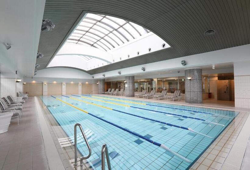 Hotel Imabari Kokusai