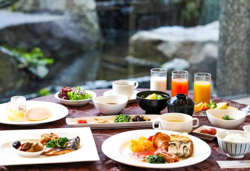 Hotel Imabari Kokusai