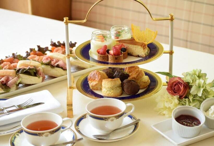 Hotel Imabari Kokusai