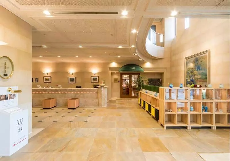 ホテル Jal City Aomori