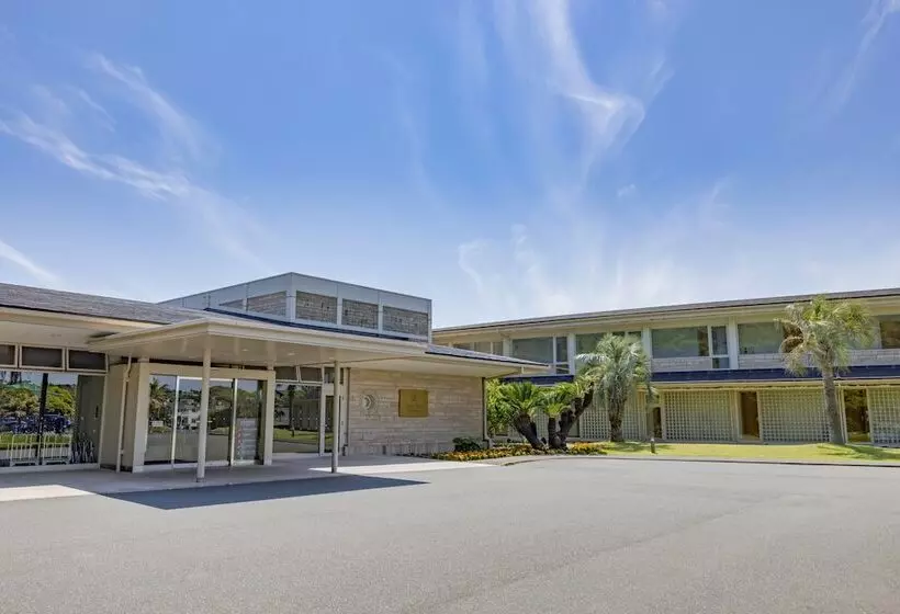 호텔 Kamakura Prince