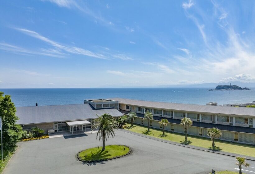 酒店 Kamakura Prince