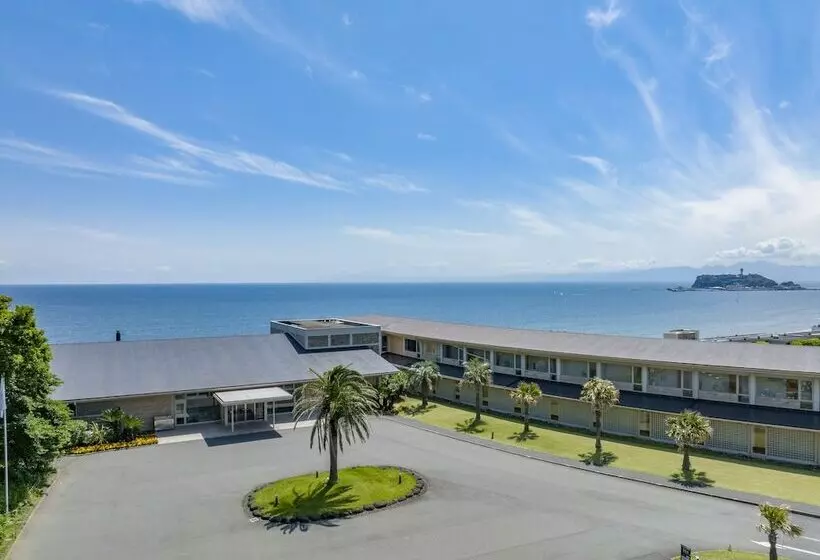 호텔 Kamakura Prince