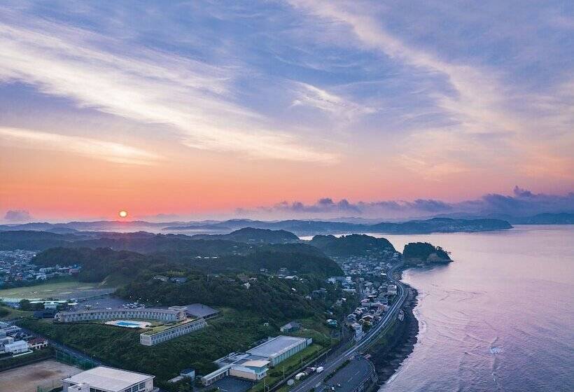 酒店 Kamakura Prince
