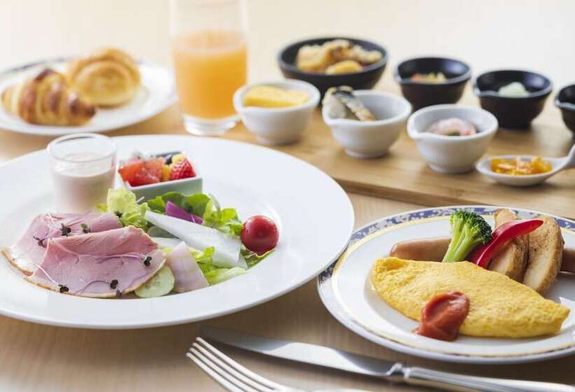 酒店 Kamakura Prince