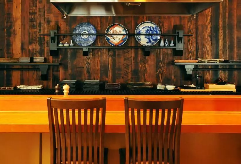 호텔 Kamakura Prince