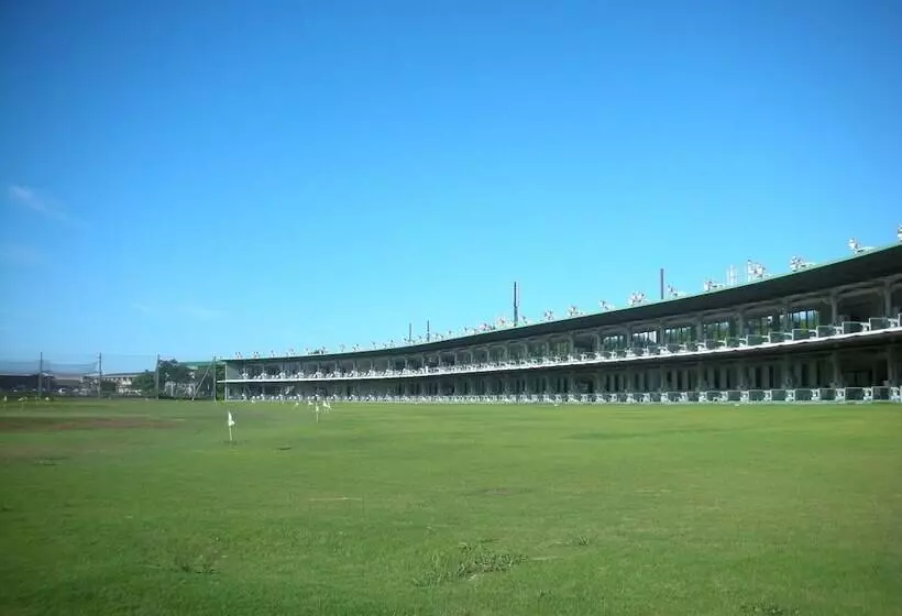 호텔 Kamakura Prince