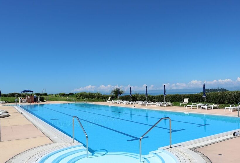 酒店 Kamakura Prince