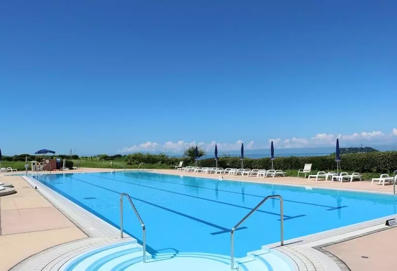 호텔 Kamakura Prince