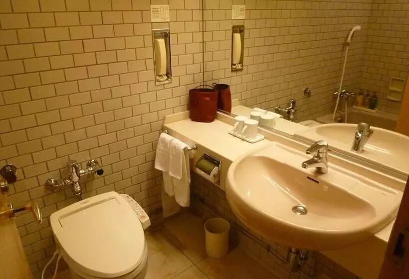 호텔 Kamakura Prince