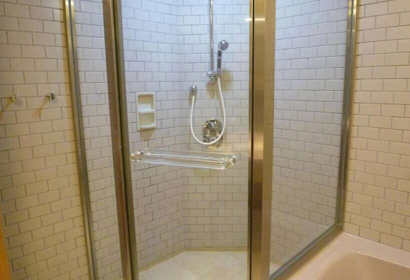 酒店 Kamakura Prince