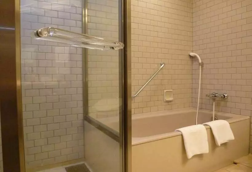 호텔 Kamakura Prince