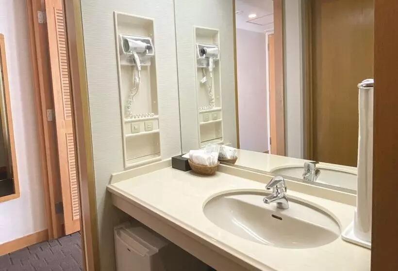 호텔 Kamakura Prince