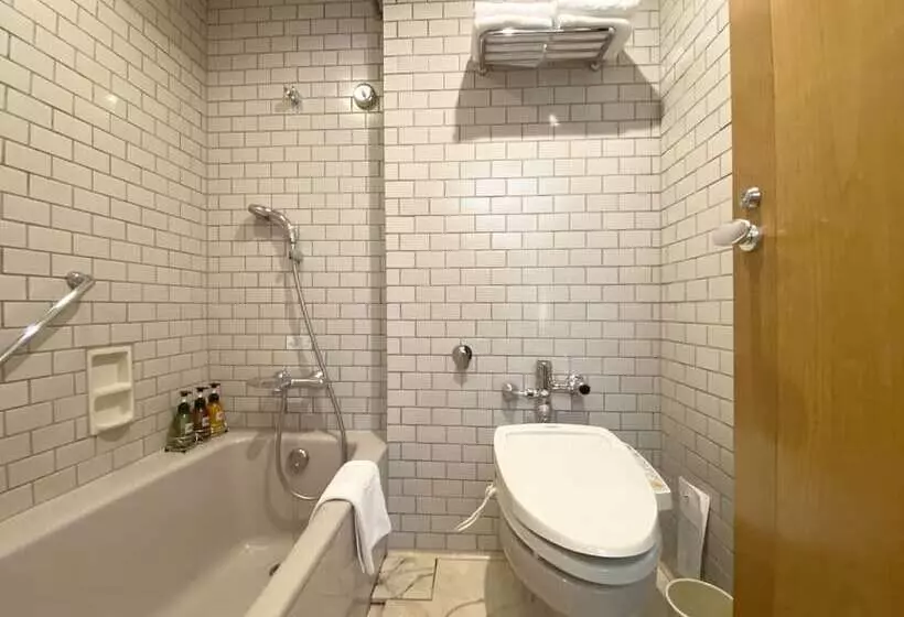 호텔 Kamakura Prince