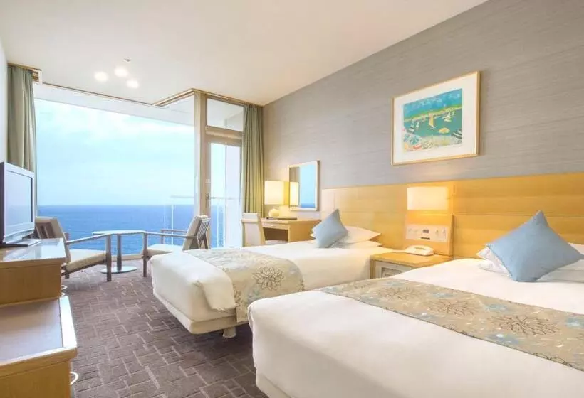 호텔 Kamakura Prince