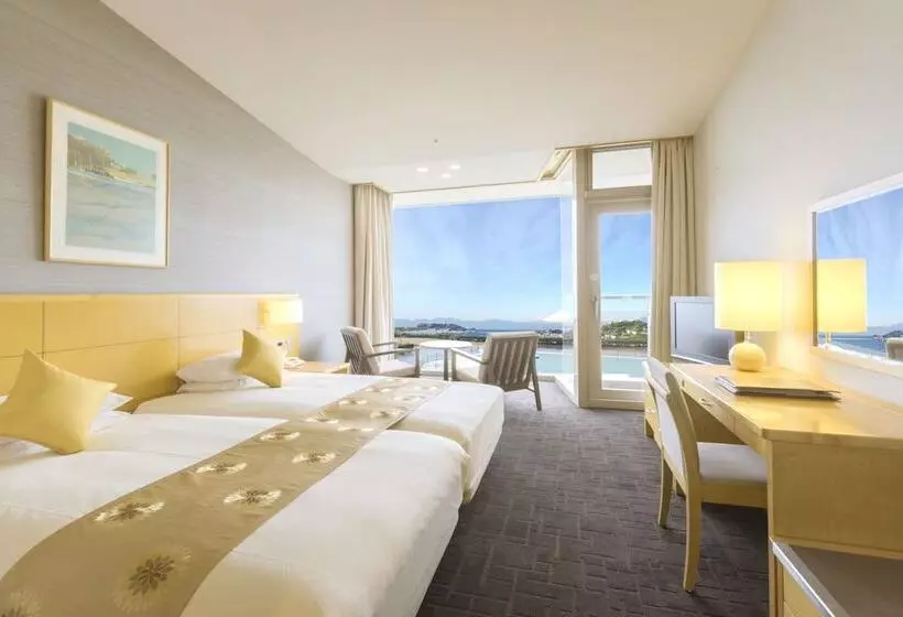 호텔 Kamakura Prince