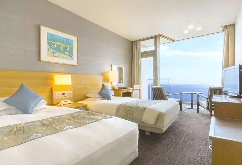 호텔 Kamakura Prince