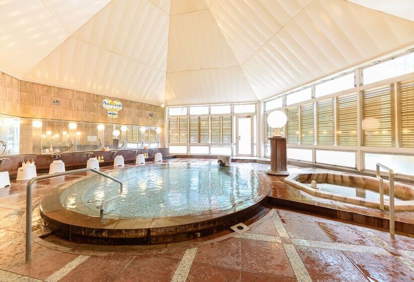 ホテル Kijima Kogen