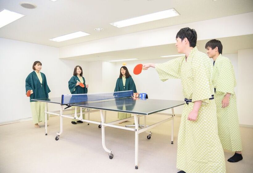 ホテル Kijima Kogen