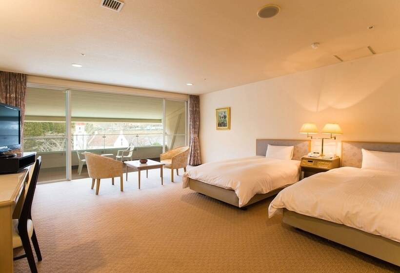 ホテル Kijima Kogen