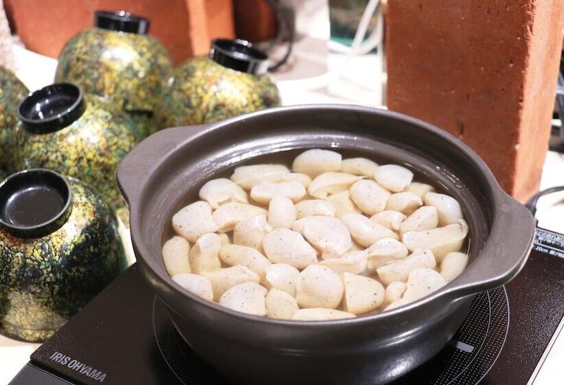 Hotelli Metropolitan Takasaki