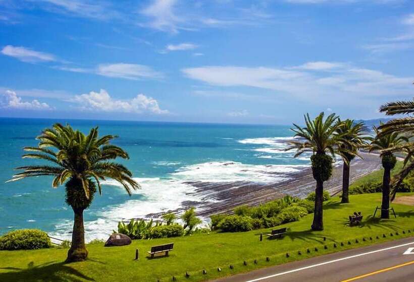 فندق Miyazaki Kanko