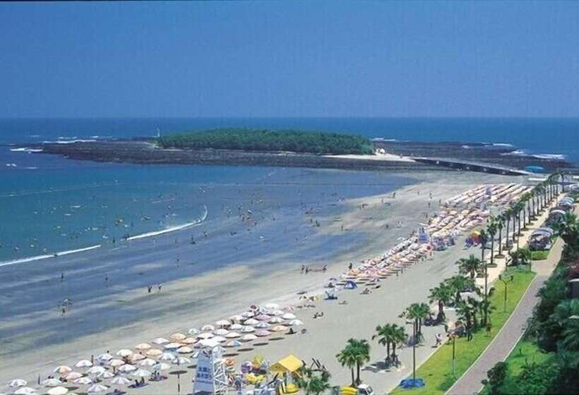 فندق Miyazaki Kanko