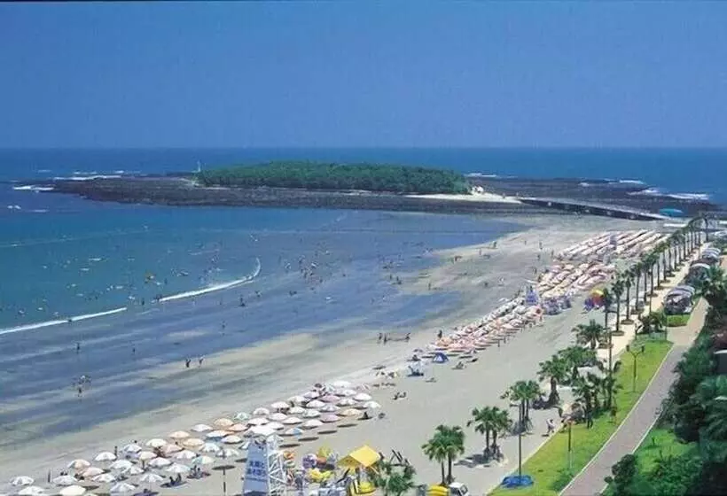 호텔 Miyazaki Kanko