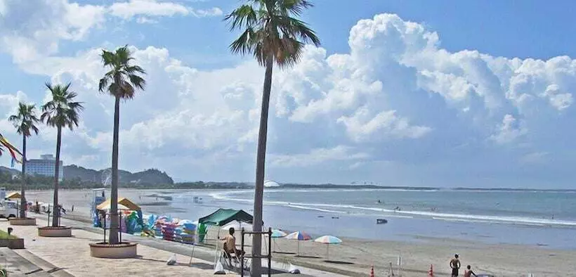 호텔 Miyazaki Kanko