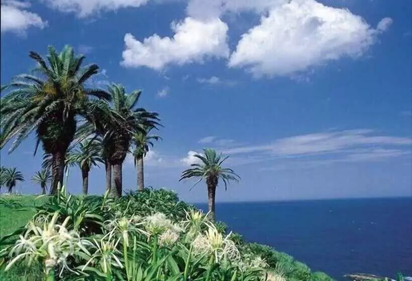 호텔 Miyazaki Kanko