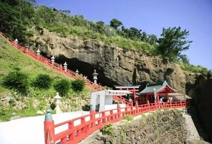 호텔 Miyazaki Kanko