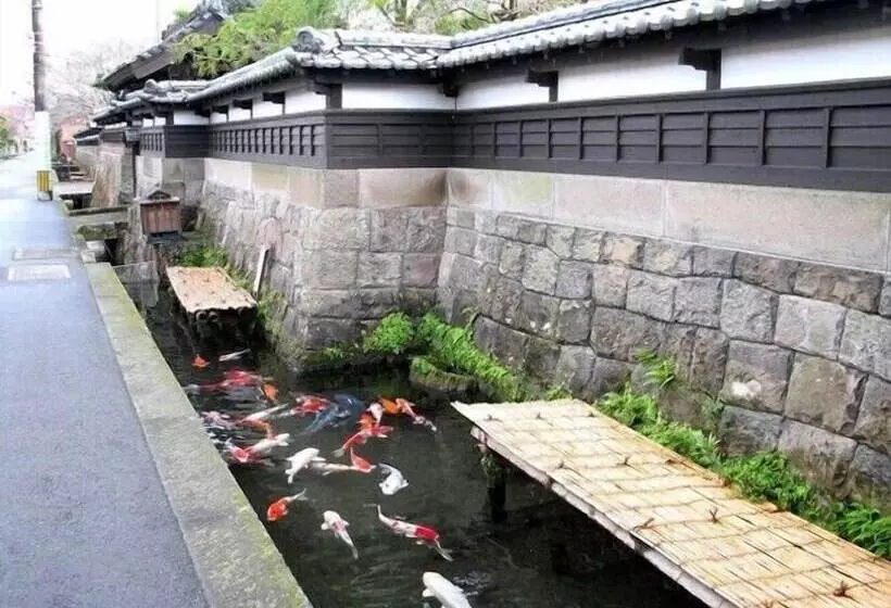 호텔 Miyazaki Kanko