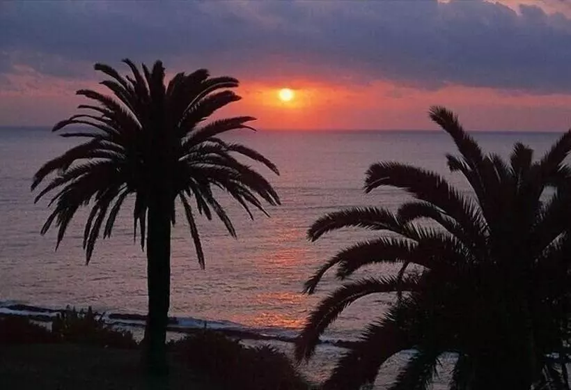 호텔 Miyazaki Kanko