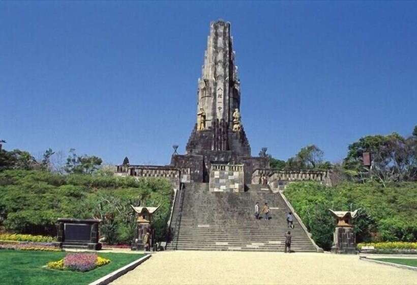 فندق Miyazaki Kanko