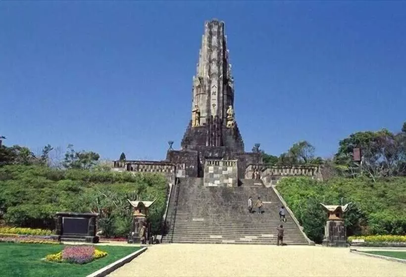 호텔 Miyazaki Kanko