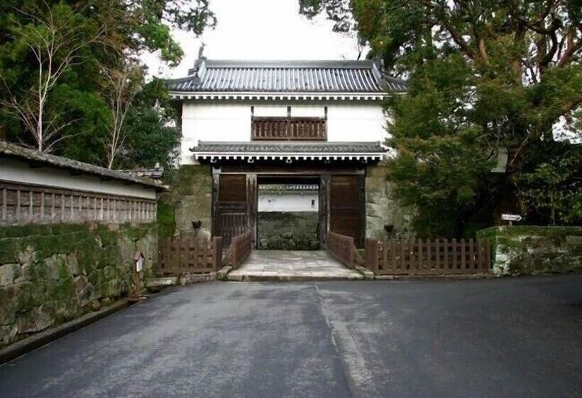 فندق Miyazaki Kanko