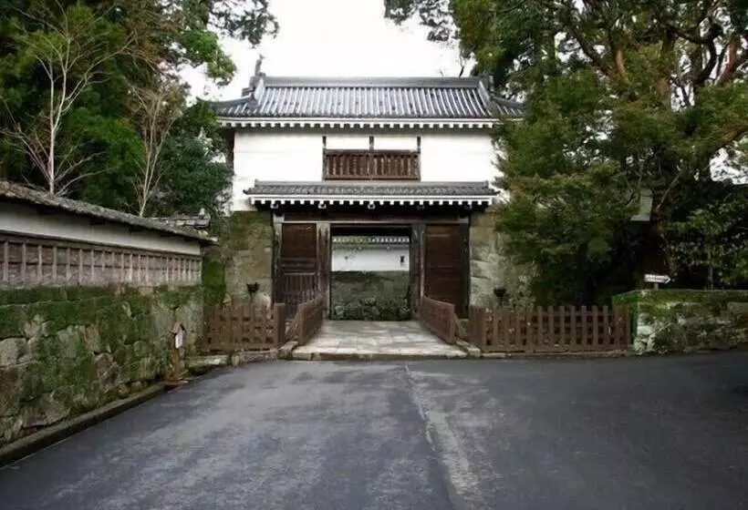 호텔 Miyazaki Kanko