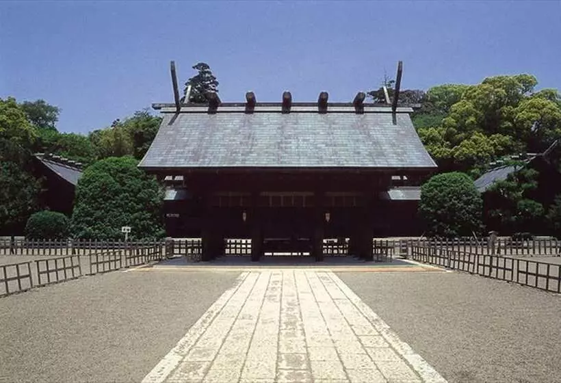 호텔 Miyazaki Kanko