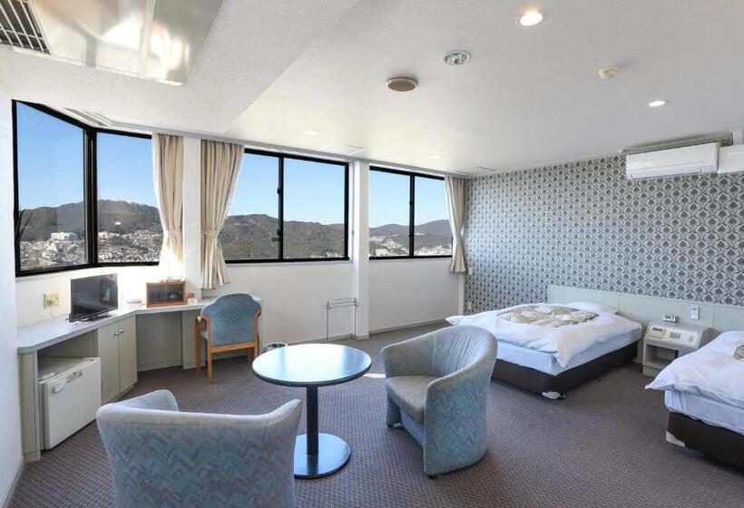 Hotel Nagasaki