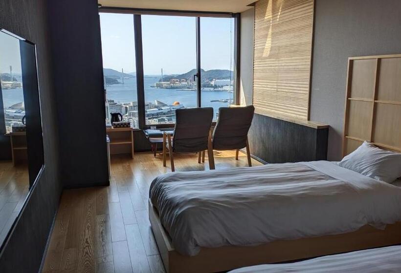 Hotel Nagasaki