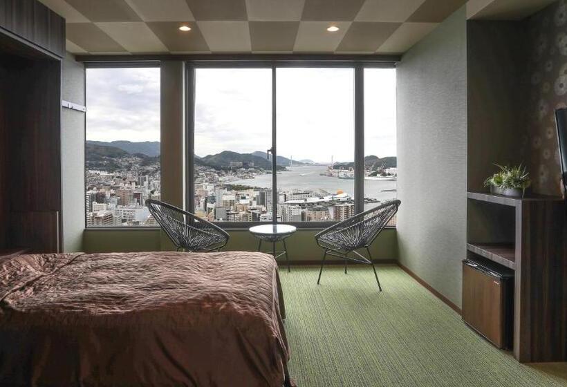 Hotel Nagasaki