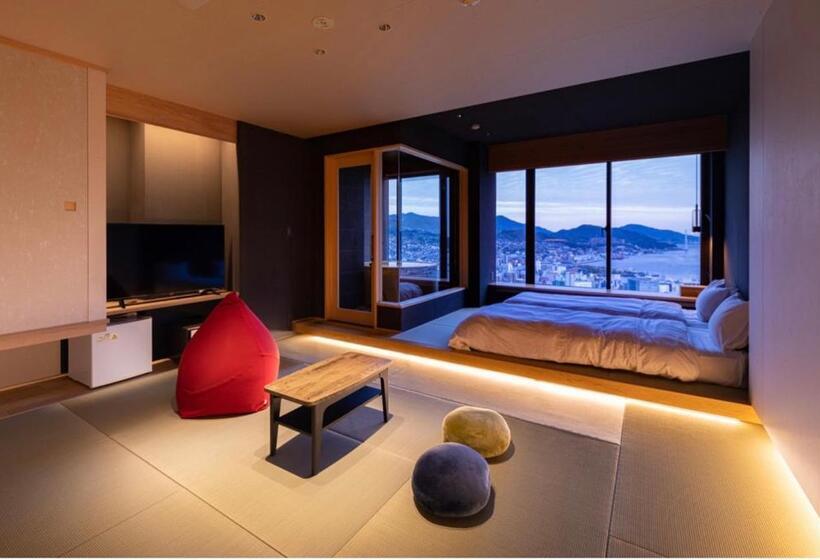 Hotel Nagasaki