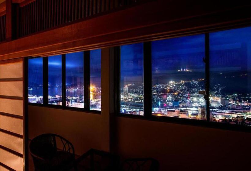 Hotel Nagasaki