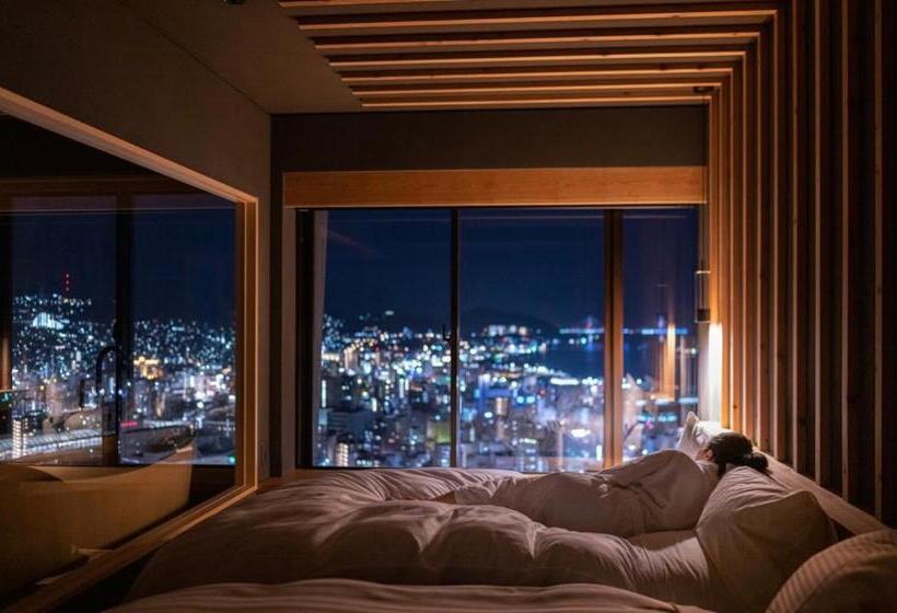 Hotel Nagasaki