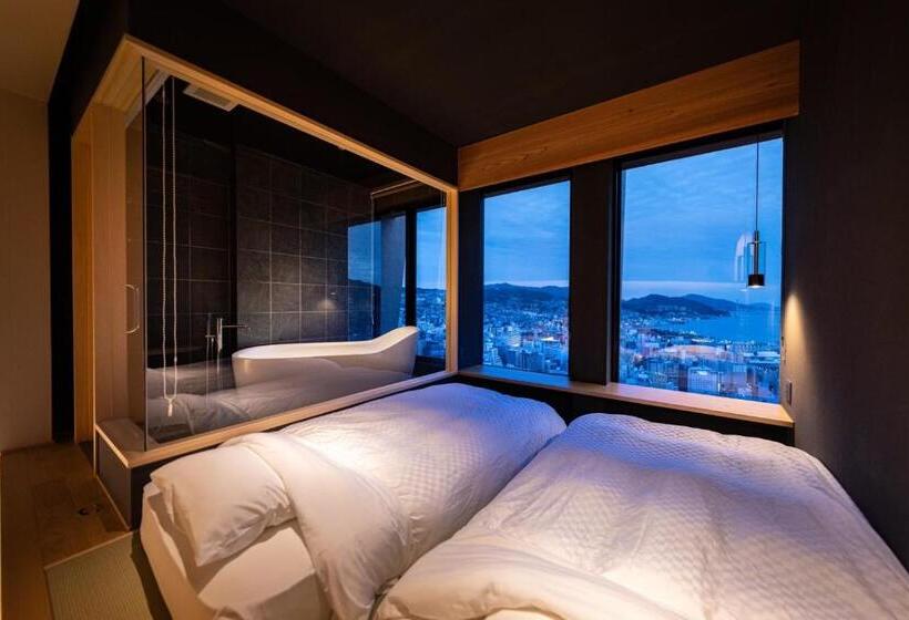 Hotel Nagasaki