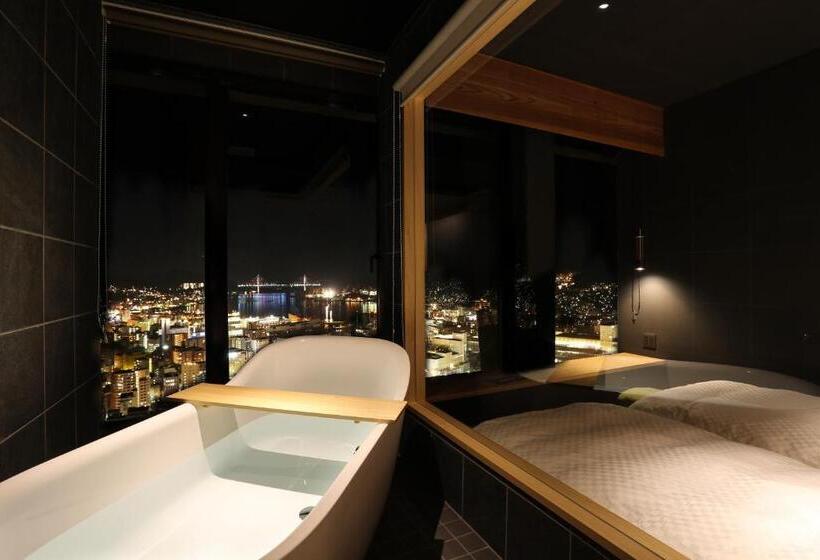 Hotel Nagasaki