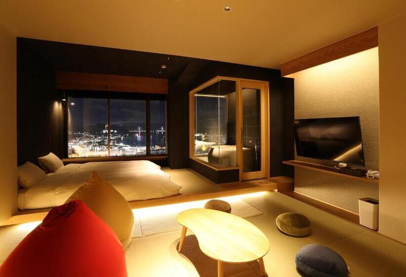 Hotel Nagasaki