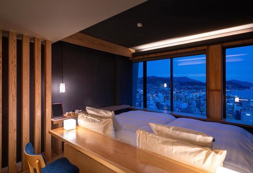 Hotel Nagasaki