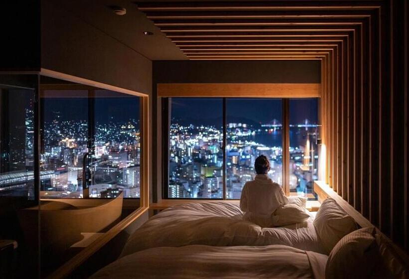 Hotel Nagasaki