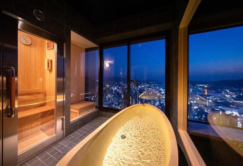 Hotel Nagasaki